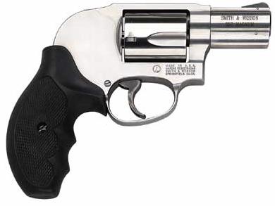 Smith & Wesson 649